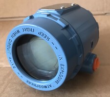 Rosemount temperature transmit for sale  BRADFORD