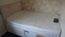 double divan beds drawers for sale double divan beds drawers for sale ORPINGTON
