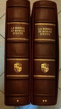 Bibbia borso este usato Bibbia borso este usato  Bergamo