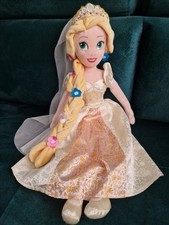 Disney rapunzel wedding for sale  ROCHESTER