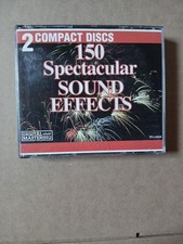 150 spectacular sound for sale  Bay City