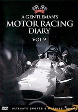 Gentleman motor racing for sale  ROSSENDALE