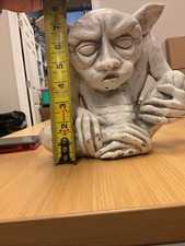 Emmett gargoyle concrete for sale  Rumson