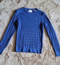 Gant zopfmuster pullover gebraucht kaufen Gant zopfmuster pullover gebraucht kaufen  Großkorbetha