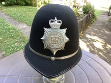 Polizei helm police gebraucht kaufen  Kirkel