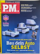 Magazin aktuelle ausgabe gebraucht kaufen  Nordwalde