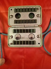 Vintage razor blade for sale  HUDDERSFIELD