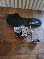 Baitcast rolle gebraucht gebraucht kaufen  Garz