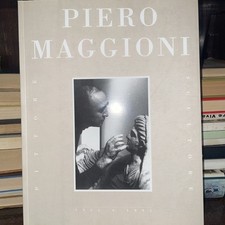 Riccardo barletta piero usato  Valenzano