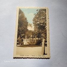 Cpa calais avion d'occasion  Maringues