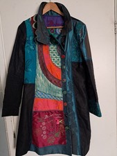 Vintage jacket desigual for sale  MAIDSTONE