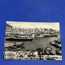 Genova porto t.n. usato  Bari