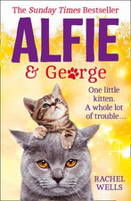 Alfie george heart for sale  ROSSENDALE