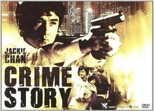 Crime story intégrale d'occasion  Sevran