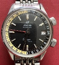 Enicar sherpa jet usato  Italia