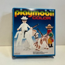 Playmobil leerkarton riginalka gebraucht kaufen  Eutin