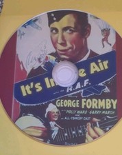 George formby air for sale  CHORLEY