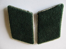 Ddr paar kragenspiegel gebraucht kaufen Ddr paar kragenspiegel gebraucht kaufen  Leipzig