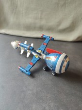 Captain future comet d'occasion  Gy