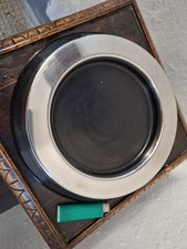 Posacenere 4635 nero usato  Perledo