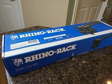 Rhino rack 2500 for sale  Oregon City