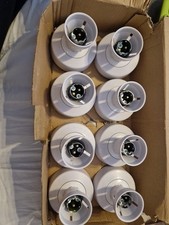 Delta ceiling accessories for sale  BENFLEET