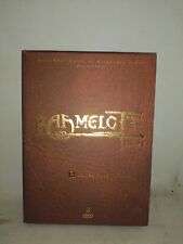 Dvd serie kaamelott d'occasion Dvd serie kaamelott d'occasion  Roubaix