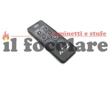 Telecomando mcz stufa usato  Rocca d'Evandro