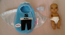 Baby born surprise gebraucht kaufen  Mittweida