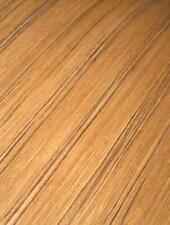 Teak saraifo furnier gebraucht kaufen  Deutschland