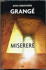 Miserere jean christophe d'occasion  Expédié en Belgium