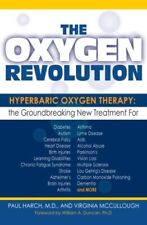 Oxygen revolution hyperbaric for sale  Annandale