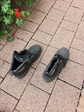 Sicherheitsschuh herren größ gebraucht kaufen  Neustadt a.d.Aisch