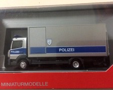 Atego koffer lkw gebraucht kaufen  Hamburg