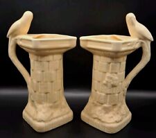 Pair art deco for sale  TORQUAY
