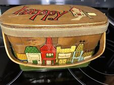 Vintage folk art for sale  Rock Falls