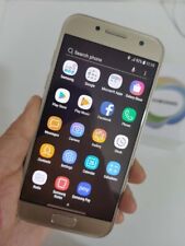 Desbloqueado - Smartphone Samsung Galaxy A3 (2017) SM-A320 Android 16GB 4G WiFi, usado comprar usado  Enviando para Brazil