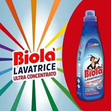 Biola detersivo lavatrice usato  Triggiano