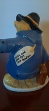 Coalport paddington bear for sale  Williamsburg