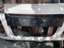 Supporto targa renault usato  Villaspeciosa