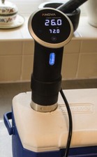 Anova precision cooker for sale  YORK