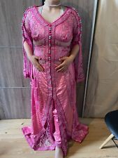 Robe fète marocaine d'occasion  Montfermeil