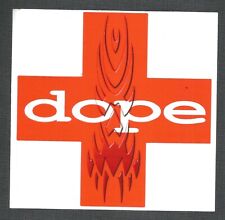 Dope rare vintage for sale  Amarillo
