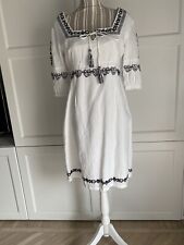 Vestito boho hippie usato  Roma