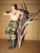 Resident evil jack gebraucht kaufen Resident evil jack gebraucht kaufen  Bielefeld