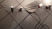 Deckenstrahler halogen niederv gebraucht kaufen  Nürnberg