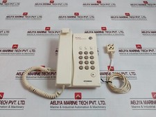Telefone automático HYUNDAI HD-G70 Sookwang 6B069319D 1,5 perfeito estado, usado comprar usado  Enviando para Brazil
