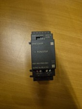 Siemens logo dm8 d'occasion  Auray