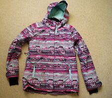 Maui wowie jacke gebraucht kaufen  Oberhof