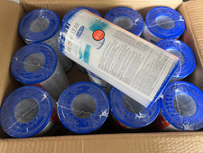 Pack ersatz filterpatronen gebraucht kaufen  Lotte